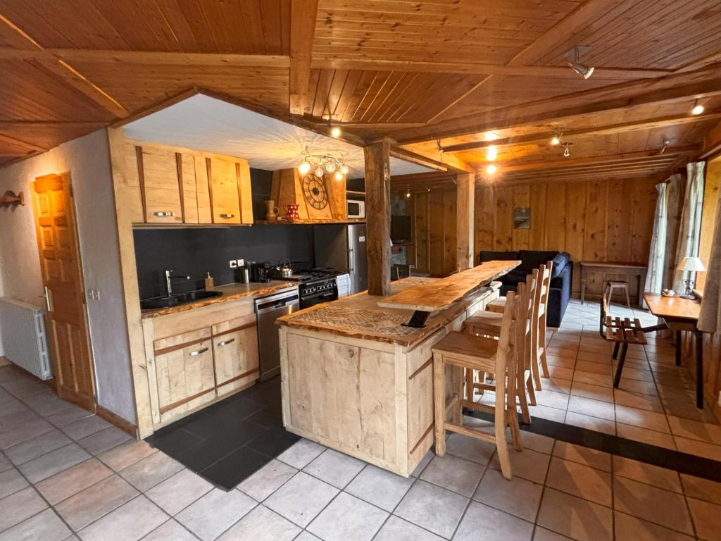 Appartement Chamonix - 2