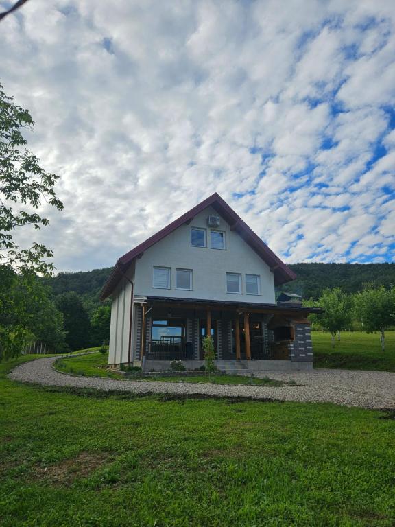 Seosko domaćinstvo Bajbut - 2