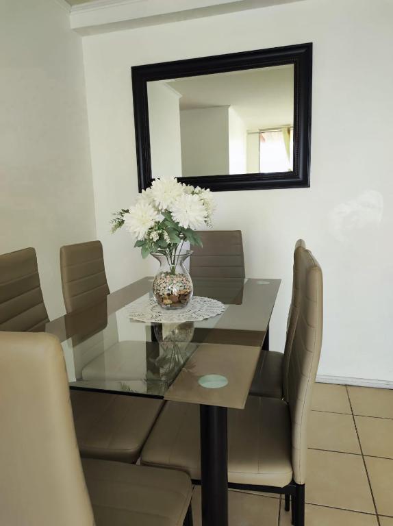 departamento en iquique - 5