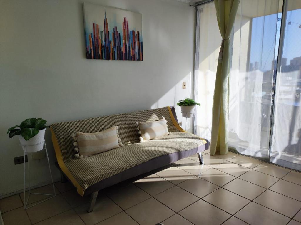 departamento en iquique - 4