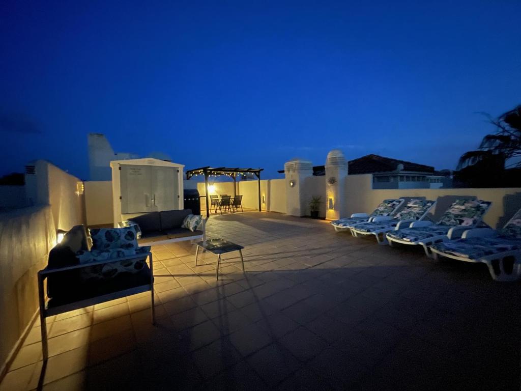 Roda golf penthouse apartment - DCMG - 1