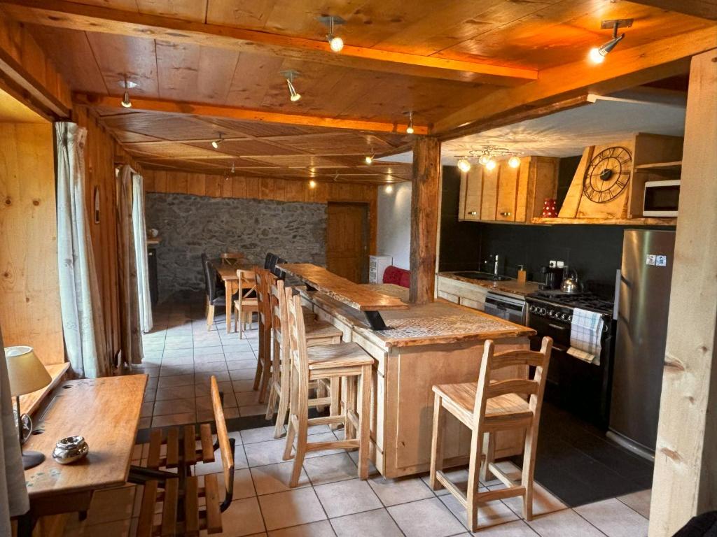 Appartement Chamonix - 4
