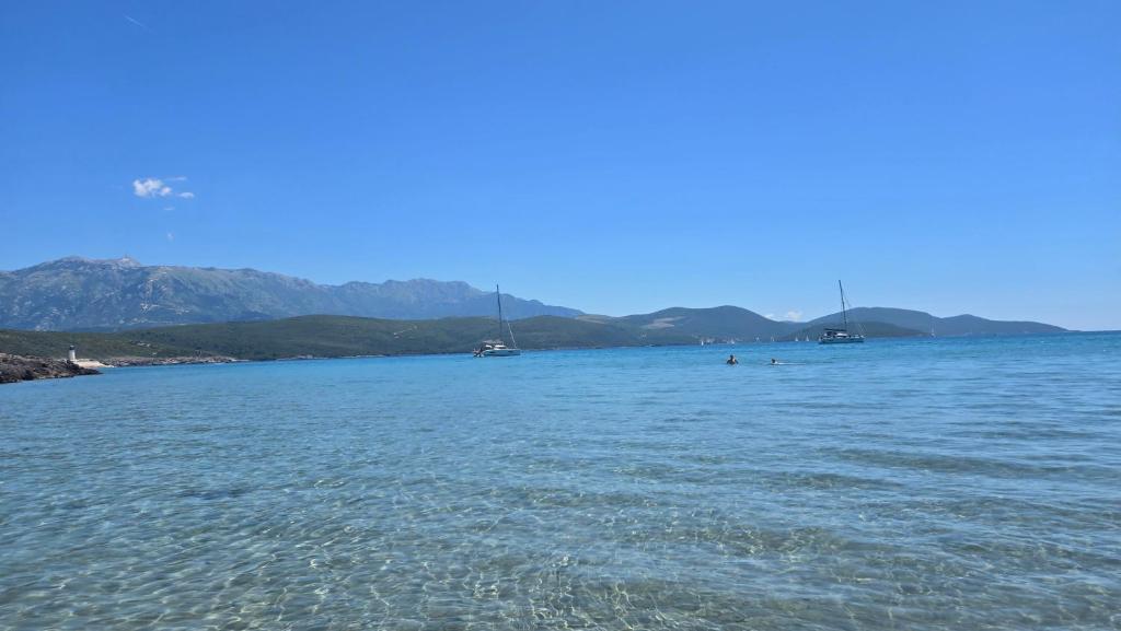 Krtole Lustica Bay - 2