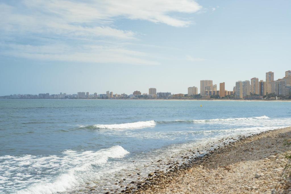 El Rinconet de Loreto, El Campello