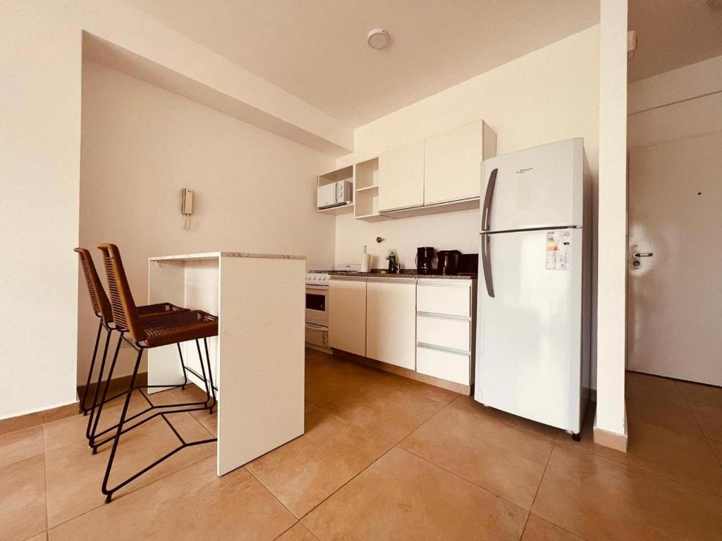 Be my Guest! Monoambiente en Palermo hollywood - 3