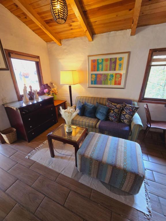 Villas De Los Pinos 2 - 5