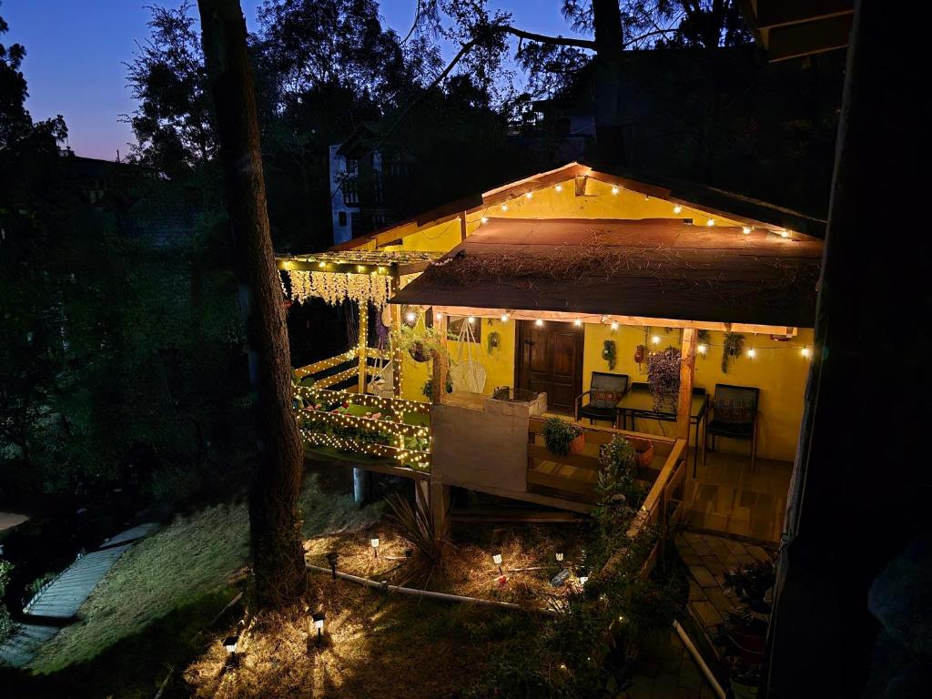 Villas De Los Pinos 2 - 4