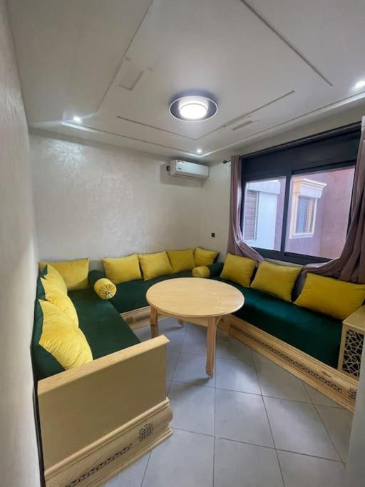 Fz your key apartment two, Saïdia