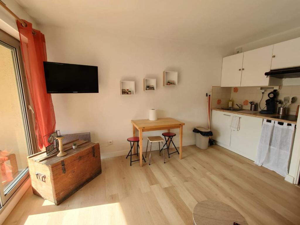Studio Comète - Echappée douce à Saint Mandrier - 4