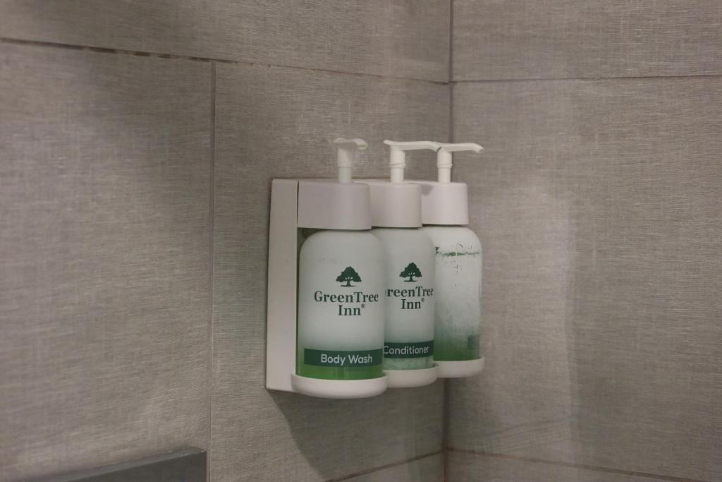 バスルーム（客室）