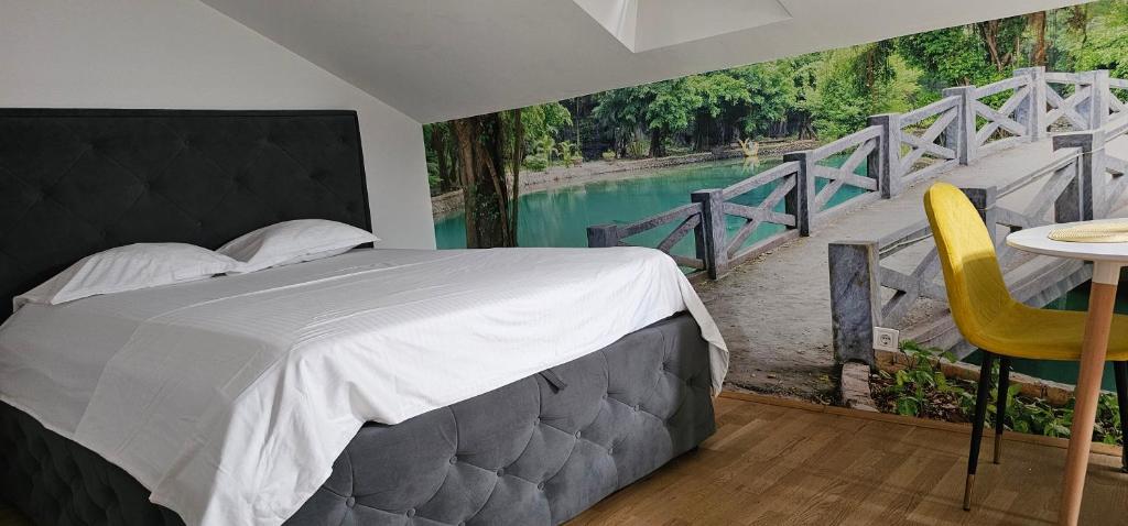 Naki studio, Podgorica