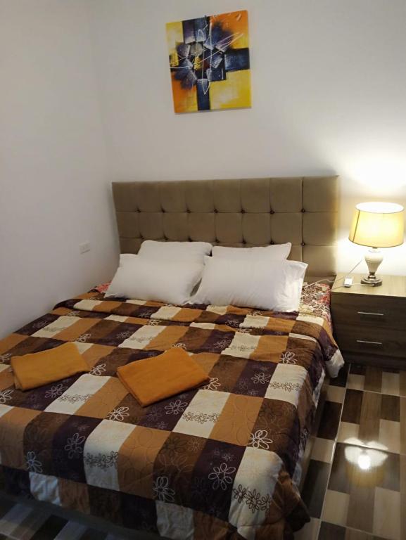 Petra Planet, Wadi Musa