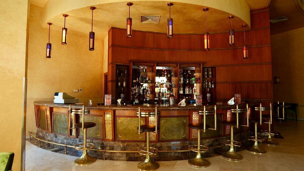 Bar/lounge