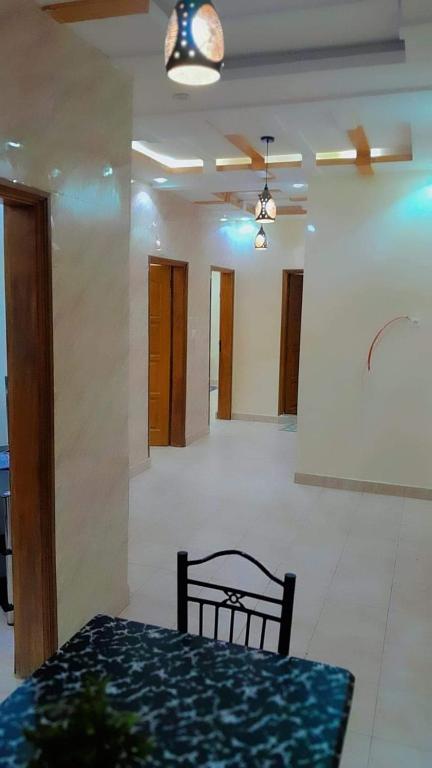 Appartement meublé, Dakar