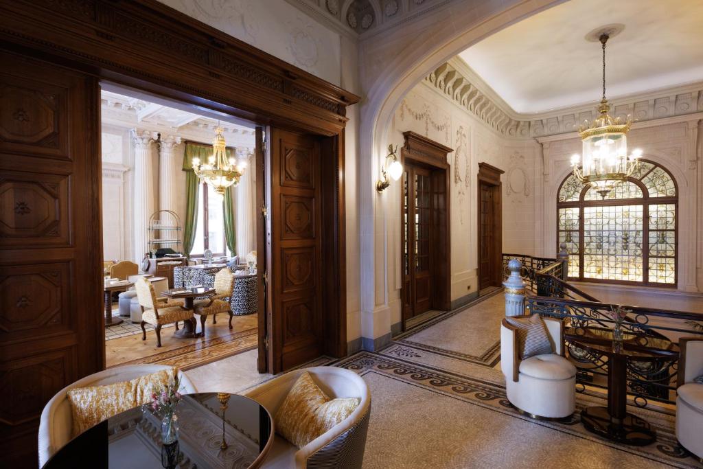 Hotel Facility