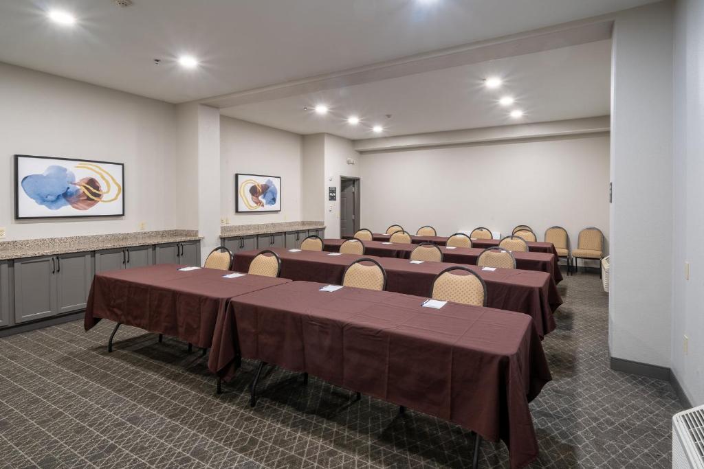 Meeting room / ballrooms
