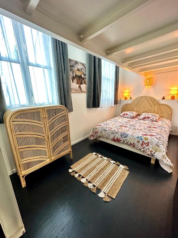 Le Loft Rouen Centre - 4