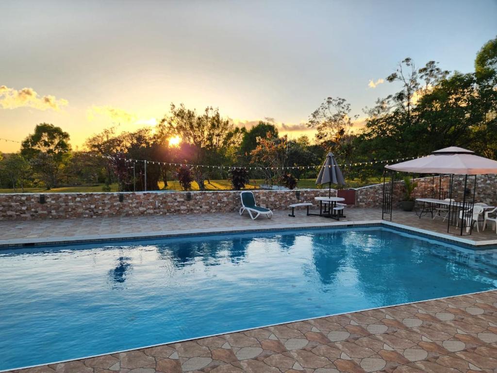 Zen Canyon, Alto Boquete