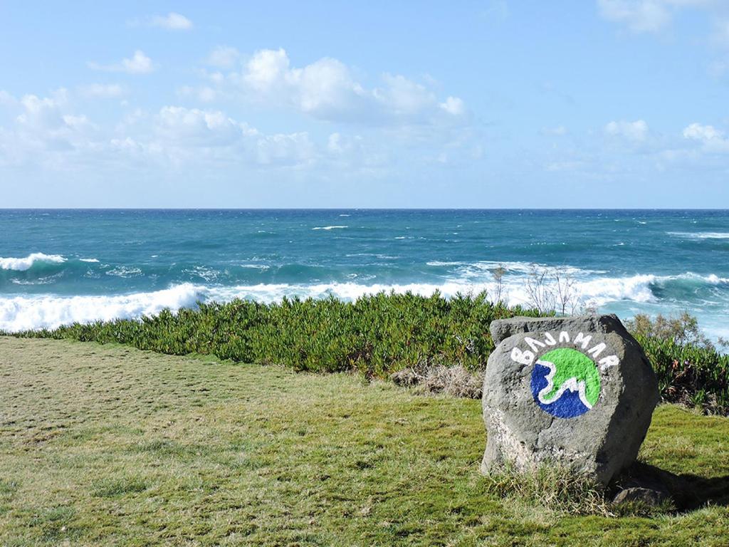 Golf course [on-site]