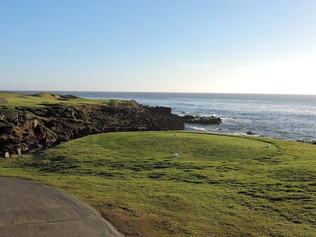 Golf course [on-site]