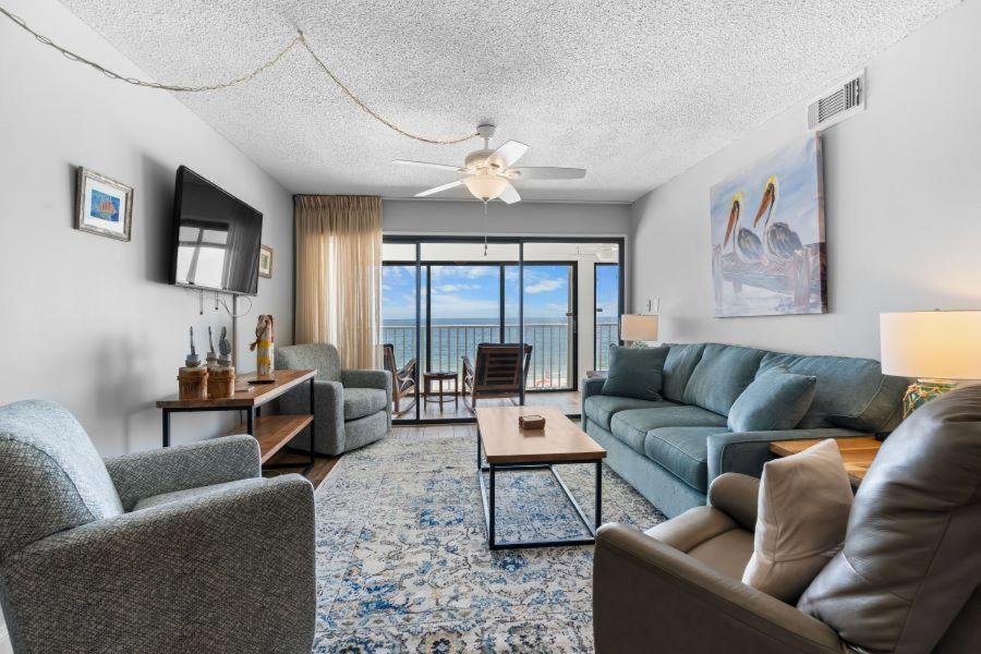 Edgewater 41, Gulf Shores