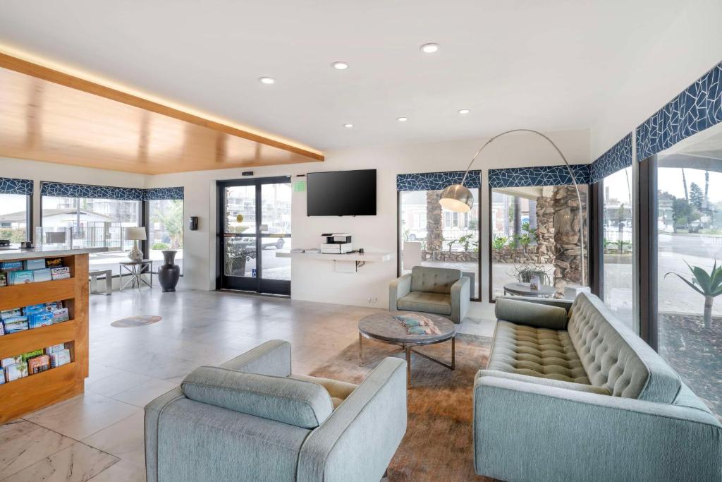 Best Western at Ventura Pier 호텔 이미지 2