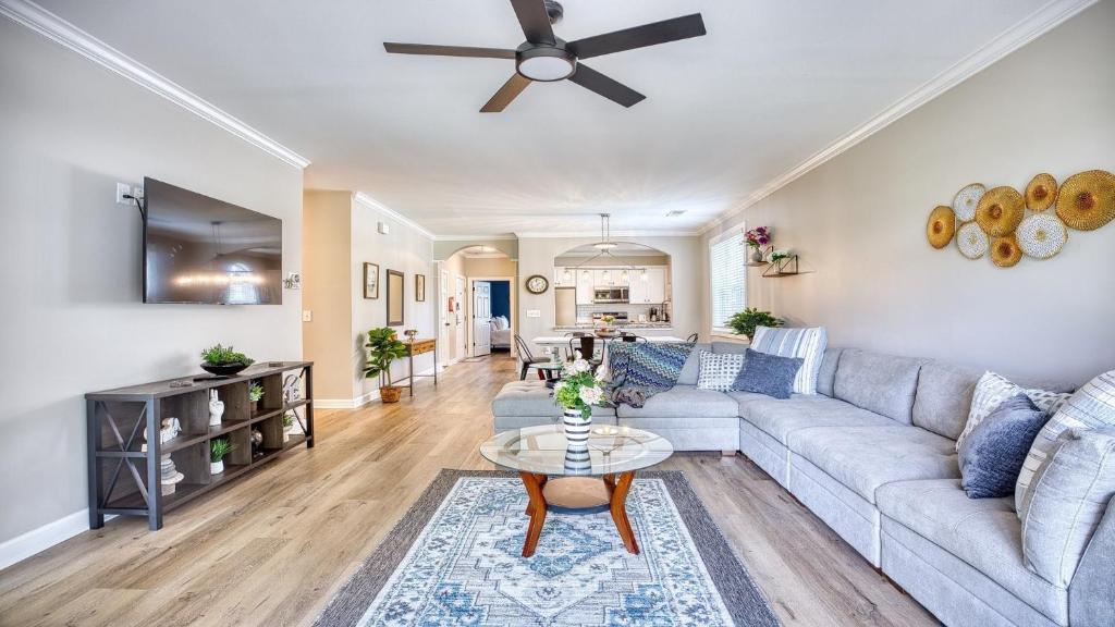 1111 Cypress Bend condo, Myrtle Beach