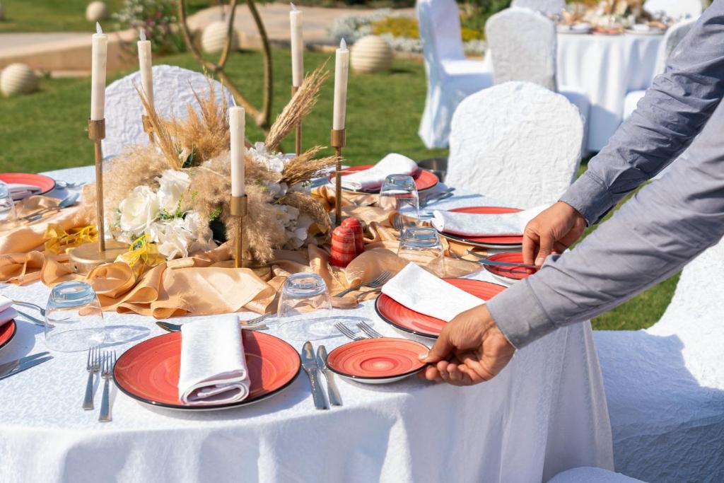 Meeting room / ballrooms