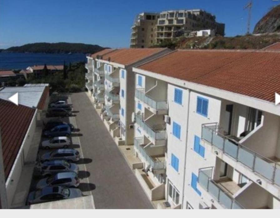 Apartman Cristo Becici, Rafailovići