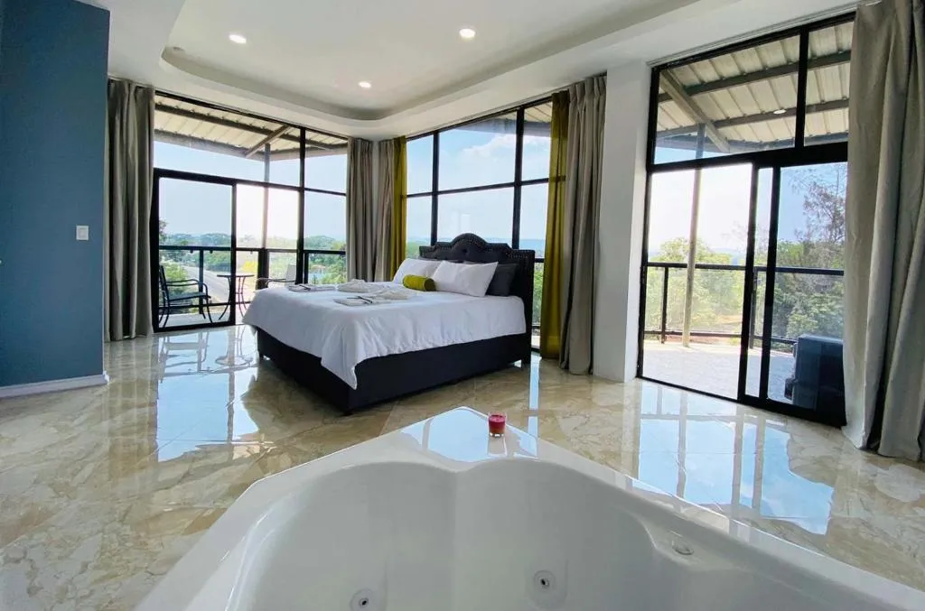 The Alexandria Marquis Hotel and Resort, Hotel in San Ignacio