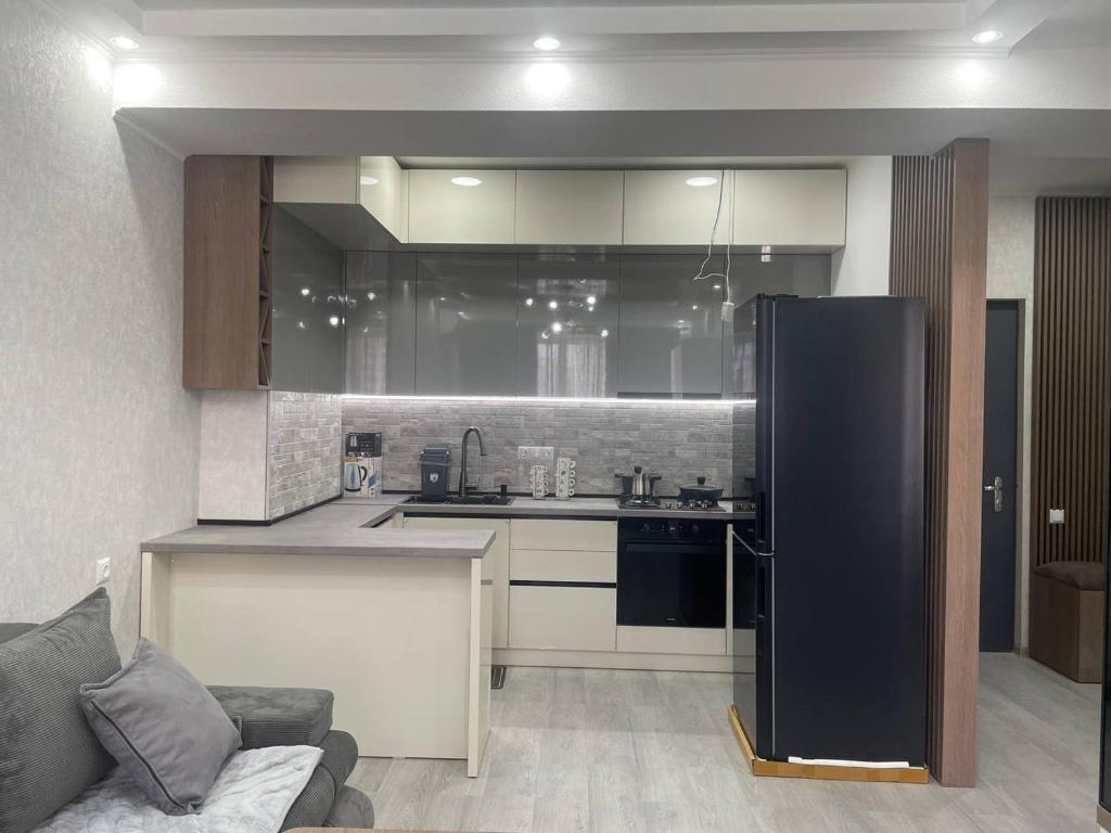 Apartment in Tbilisi, Gldani, Tbilisi