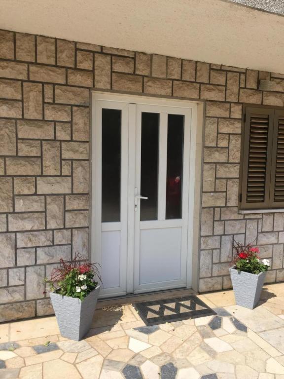 Apartments with parking space Crikvenica - 23167, Crikvenica