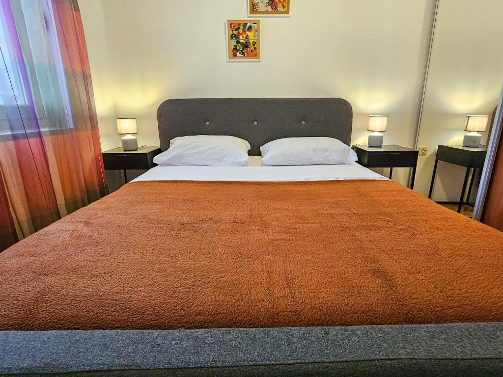 Luka's Blok 9 Apartment - 4