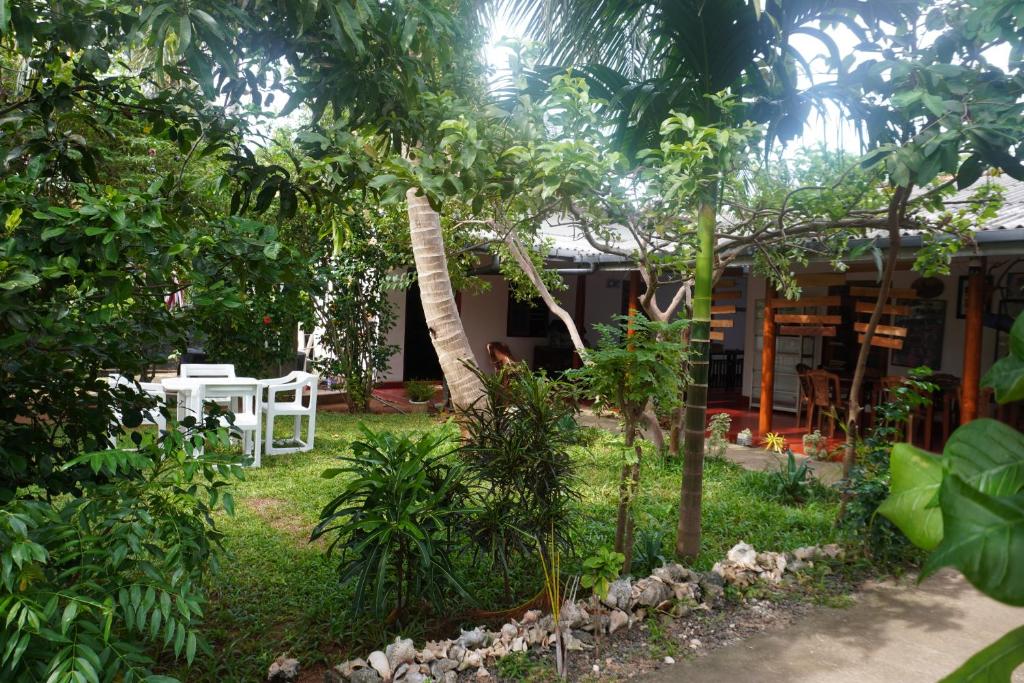 Vibushan Guest House, Nilaveli