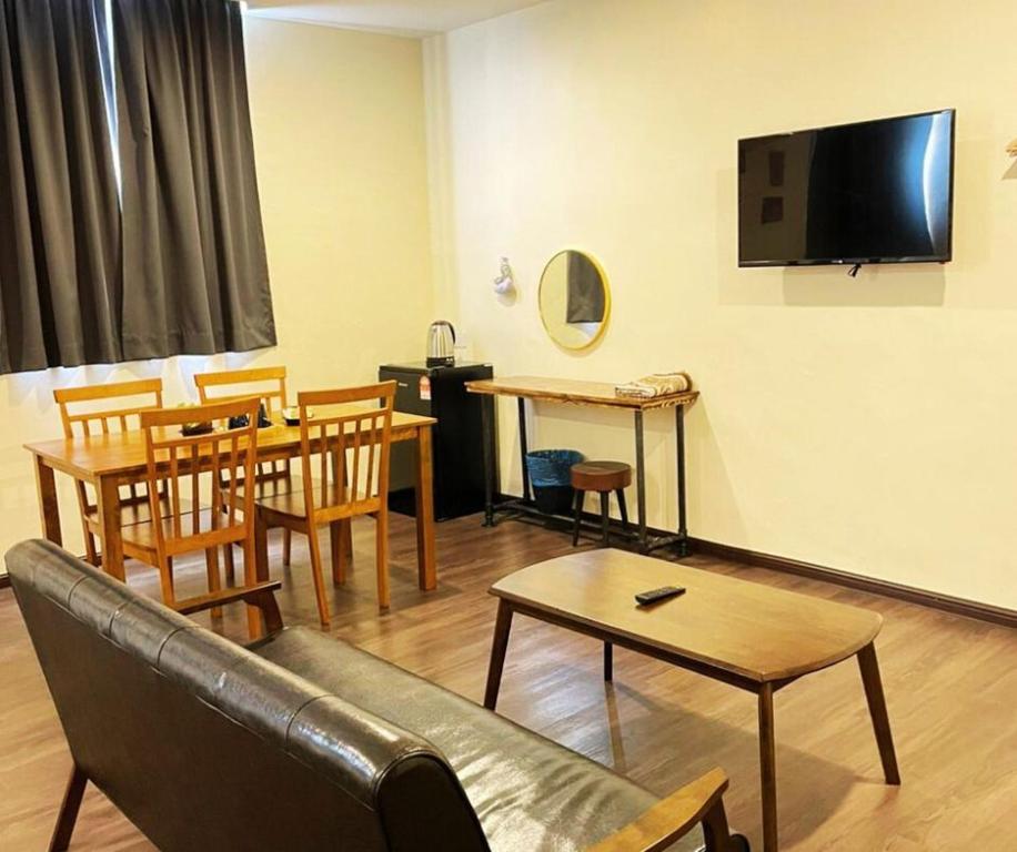 Facilities