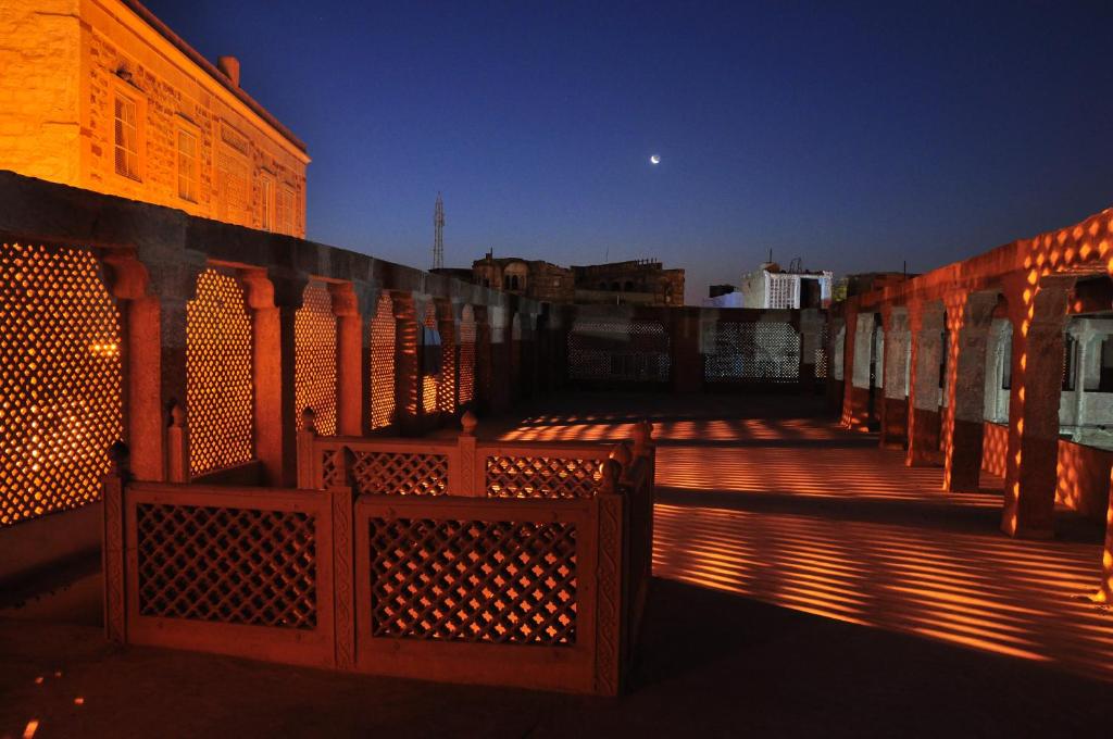 Sadar Haveli Heritage photo