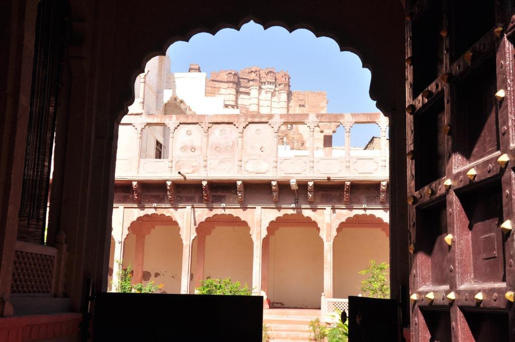 Sadar Haveli Heritage photo