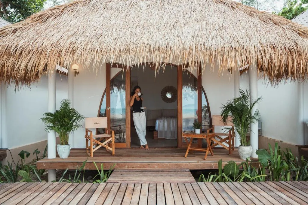 Sol Beach Koh Chang，位于象岛的酒店