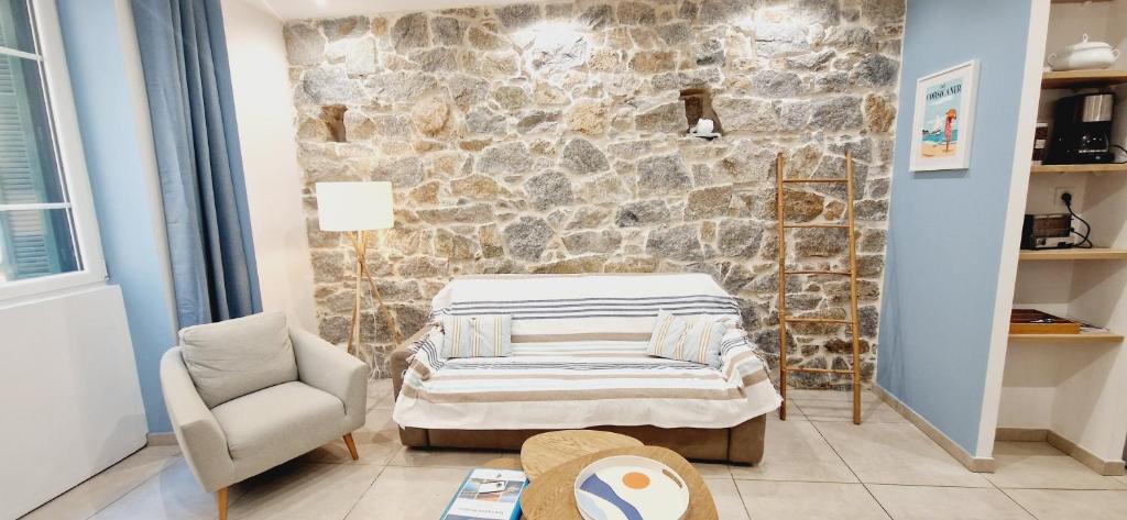 Superbe appartement en plein coeur d'Ajaccio - 3