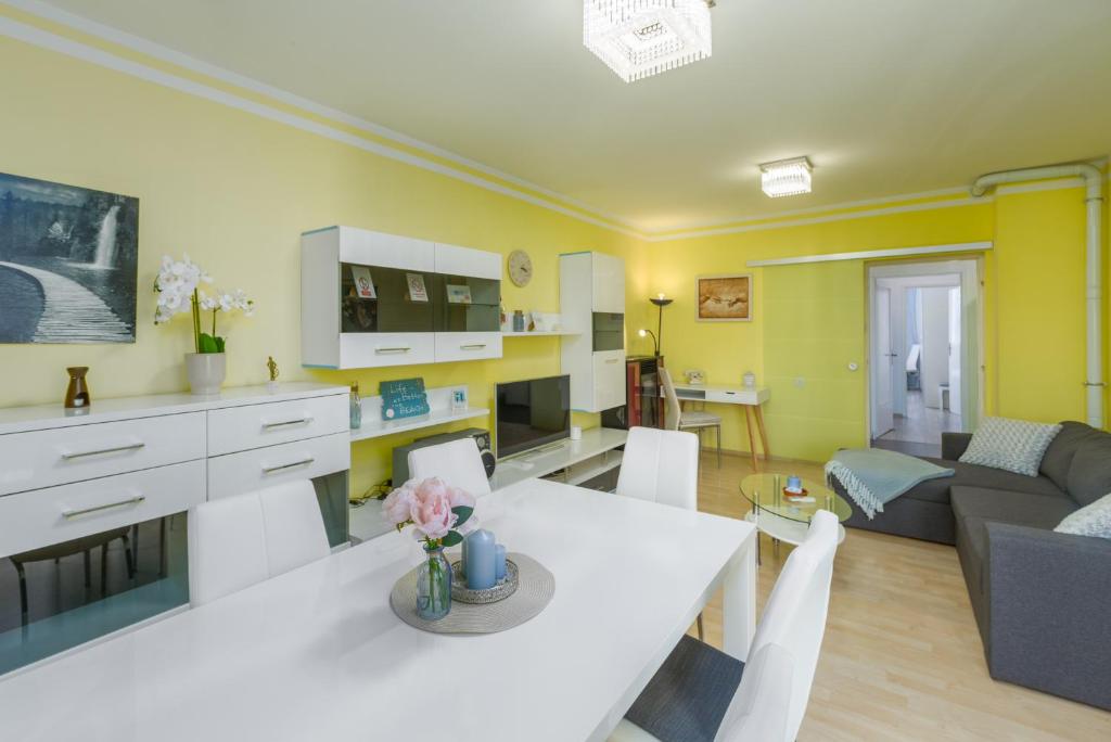 Seaview Apartment, Rovinj
