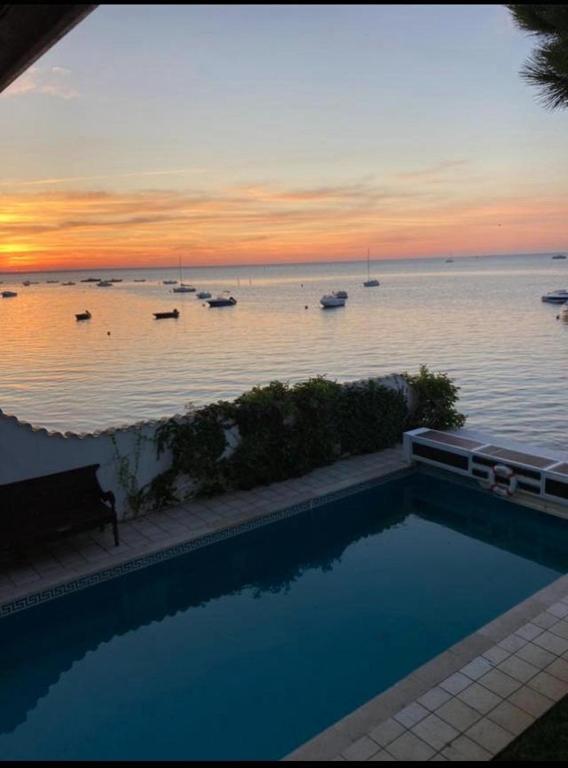 Clair Matin Villa - 2