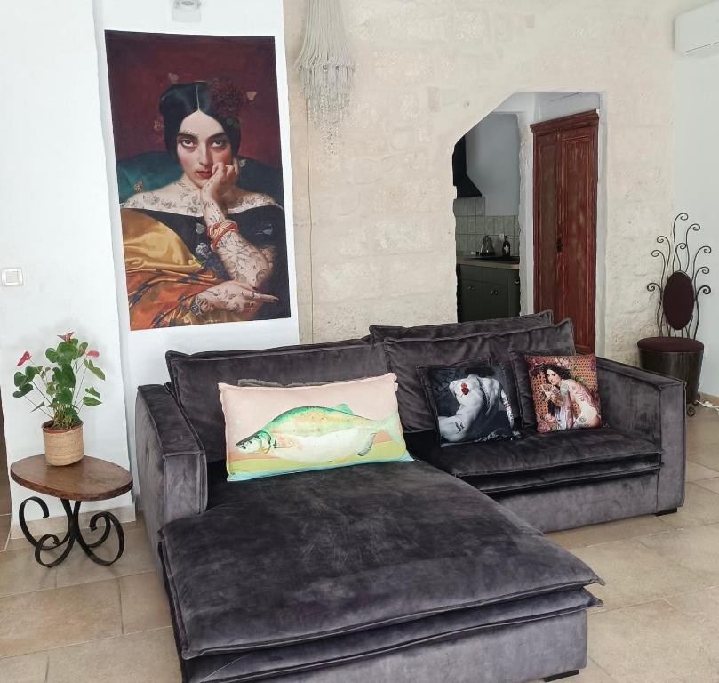 La Maison Perrin - 2