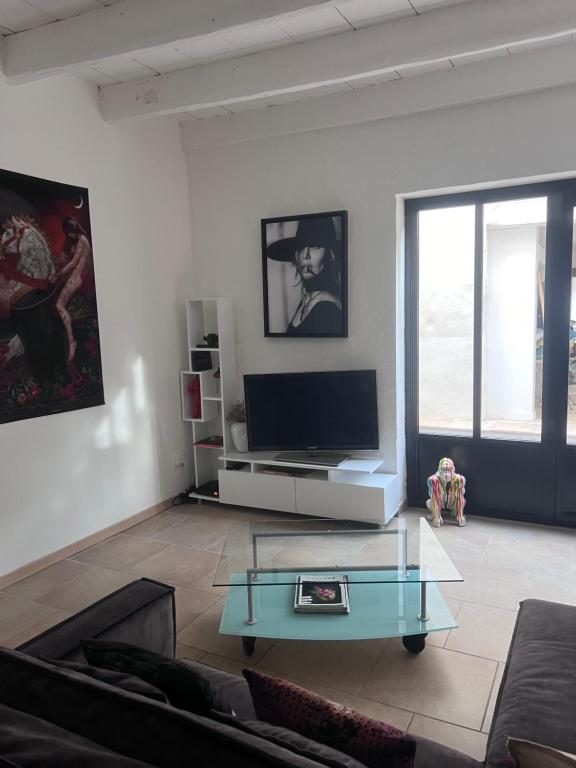 La Maison Perrin - 4