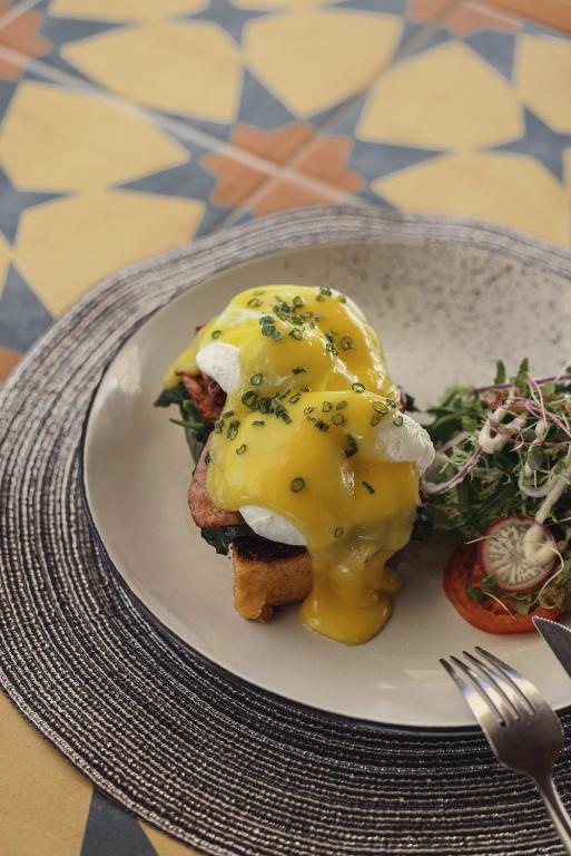 お料理のイメージ