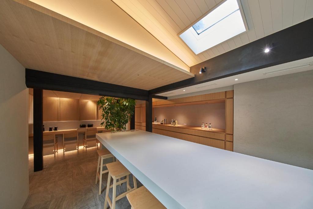 Bar/lounge