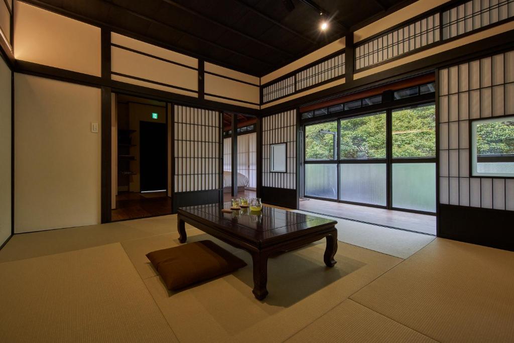 Guestroom, AKAMA Kamakura in Kamakura