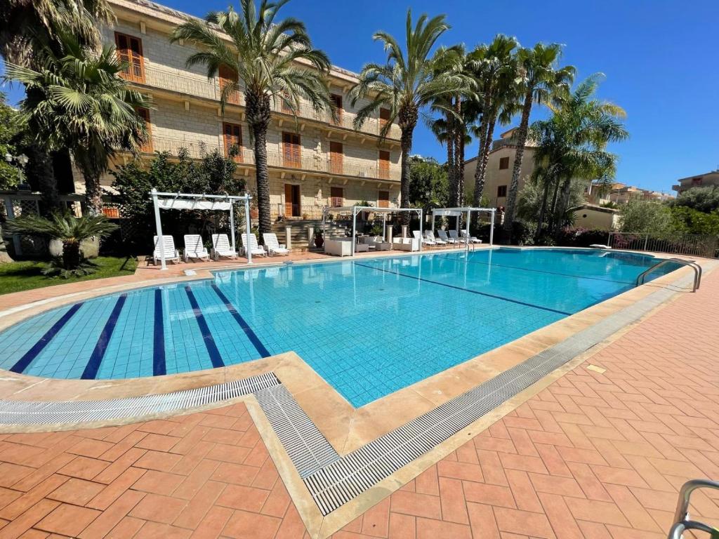 ALTA lux homeholiday stone - 2