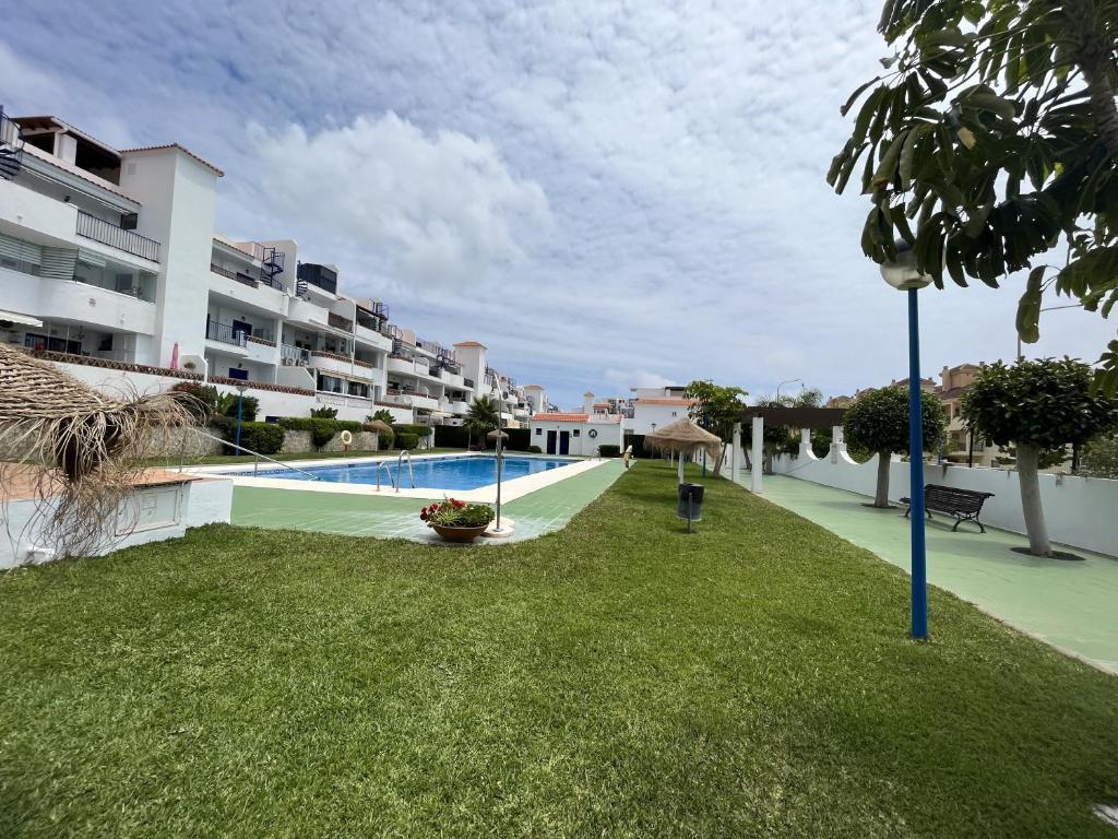 Benalmadena Medus Sea View Andra - 3
