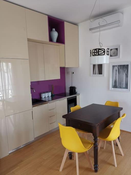 Appartamento Cör de Milàn - Porta Venezia - 2
