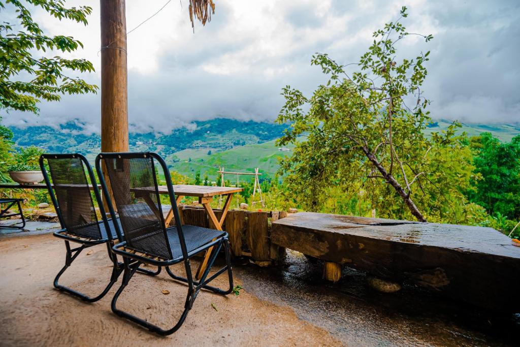 Healing Homestay Sapa